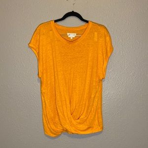 Lou & Grey/LOFT t-shirt